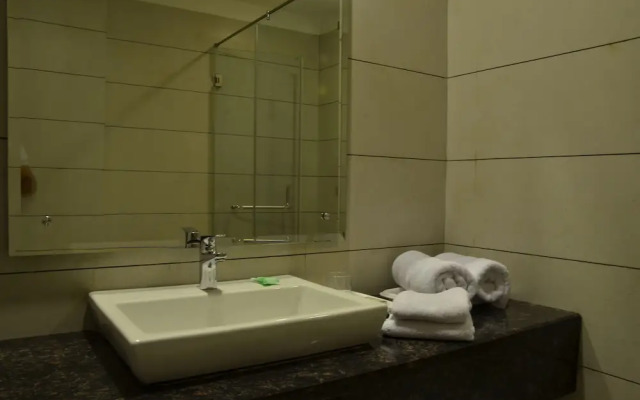 Best Western Swing High Katra