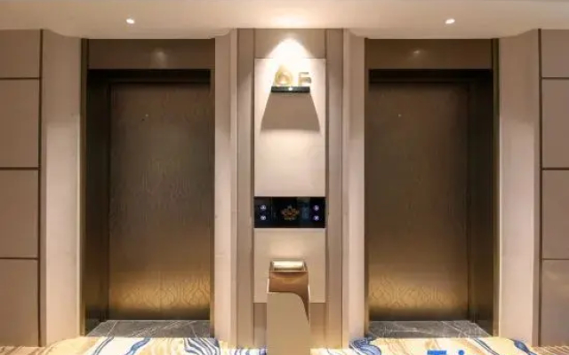 wanjiang bojue Hotel