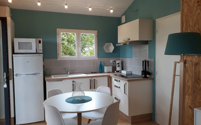 Les Pilotis Du Cognac