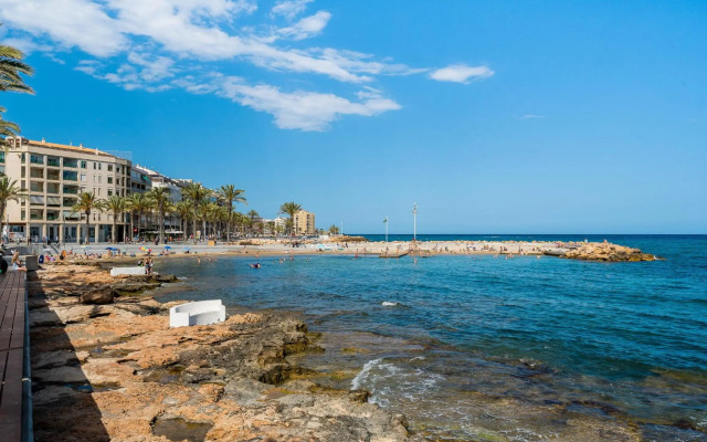 Homely Apartments La Paz