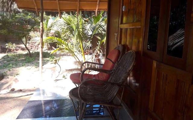 Blue Lagoon Resort Goa