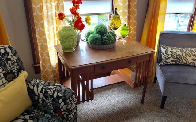 Distinctive Inns of Kingsville Inn31