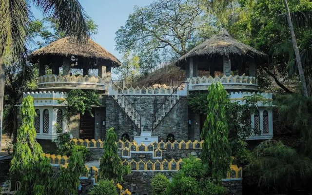 Aodhi Hotel