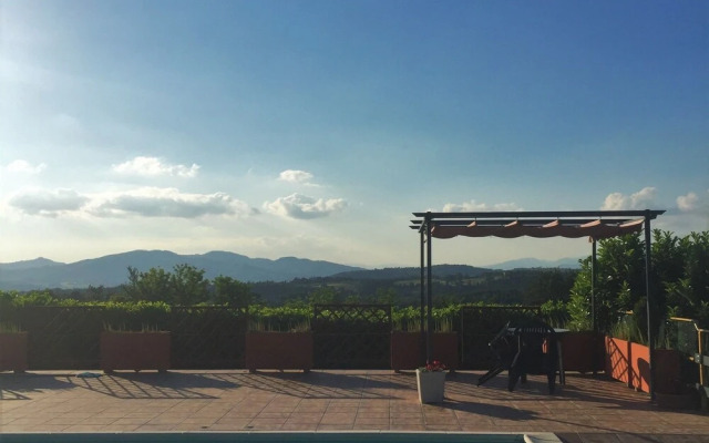 Villa Bizzi