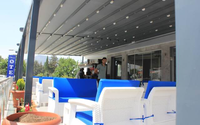 Mervan Otel