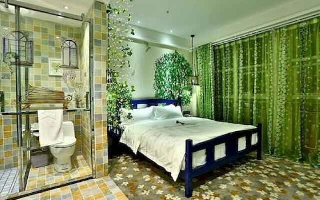 Wuhan Xiehou Zhengxin Hotel
