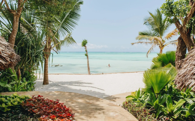 Tulia Zanzibar Unique Beach Resort