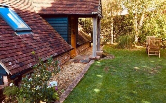 Souters Cottage Annexe