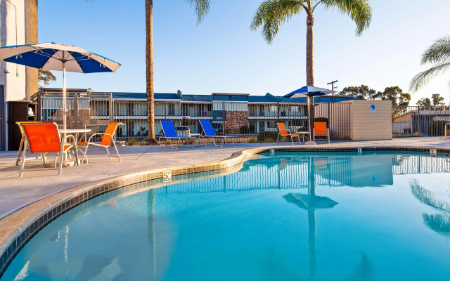 Clarion Pointe El Cajon San Diego East