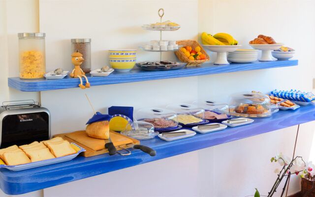 Albergo Villa Giusto