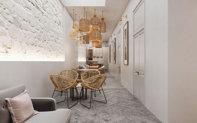 VEINTIUNO Emblematic Hotels - Adults Only