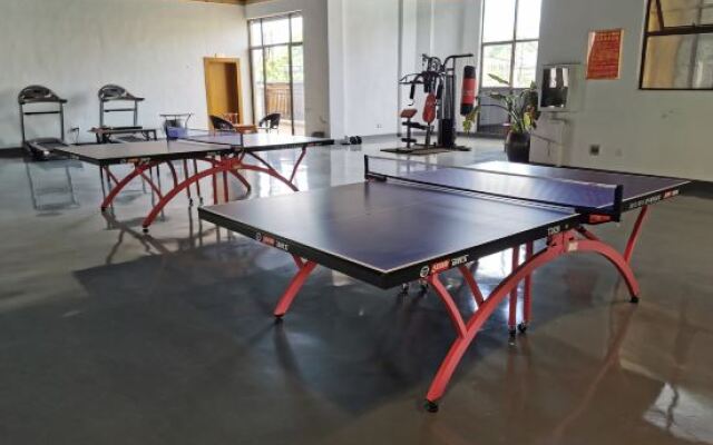 Baisha Yafor Daxidi Garden Hotel