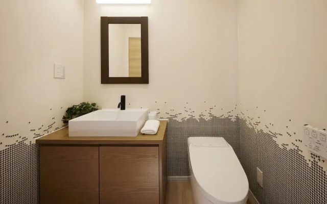 Minn house Niseko Hirafu