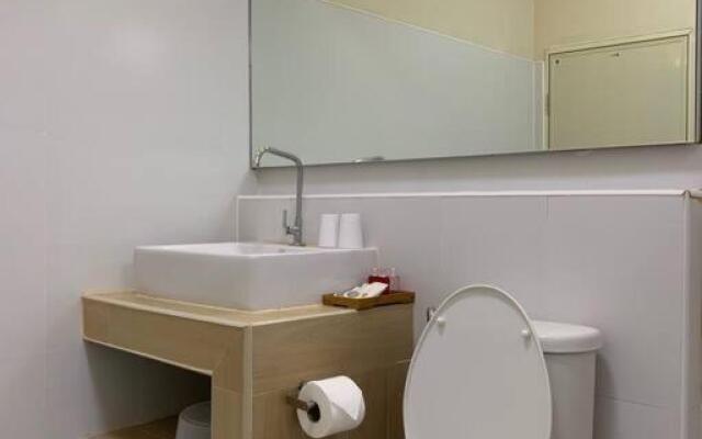 W house Ranong 2bedroom villa 8/9