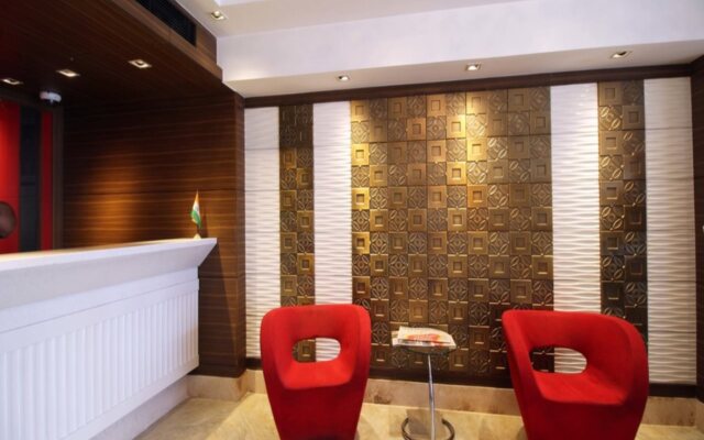 Hotel Swati