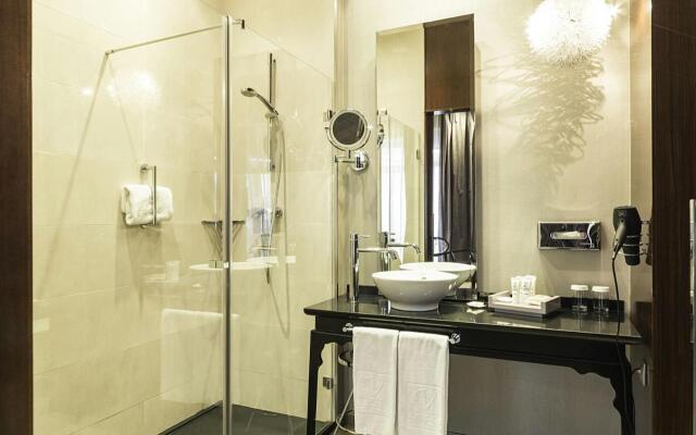Vincci Palace Hotel