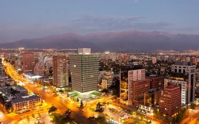 Decopais Las Condes