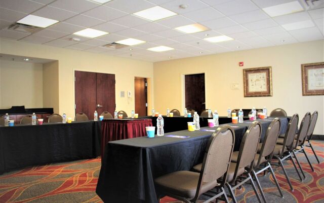 Hampton Inn & Suites Thibodaux