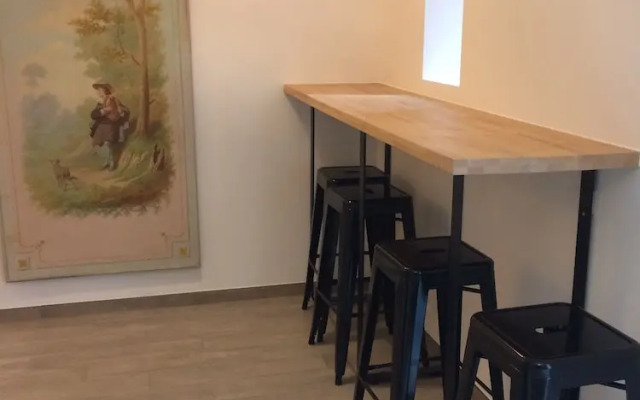 Cabane de la Bernardière