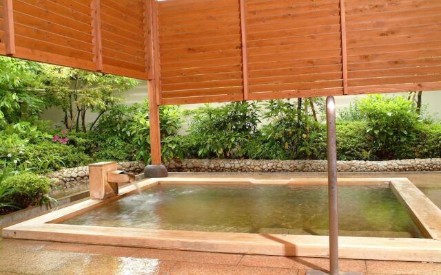 Seishohtei Shirasuna