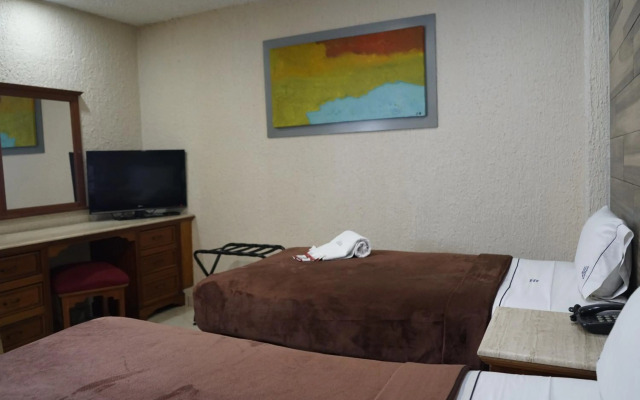 Hotel Santiago de Compostela