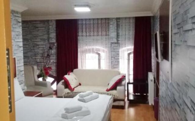 Panda Suites Taksim