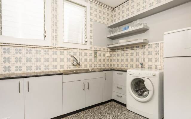 Barcelona Fira Apartments