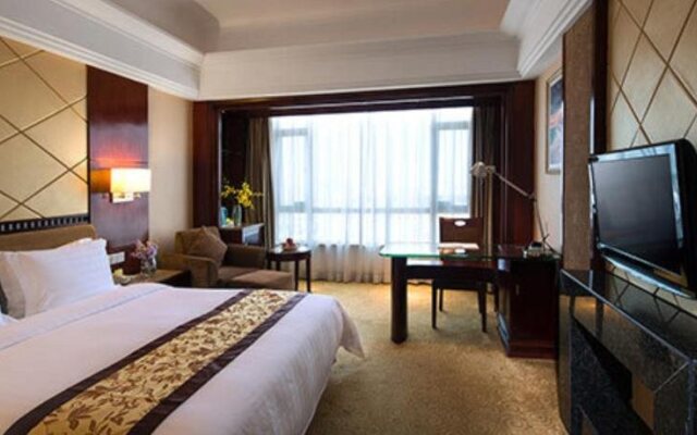 Vienna Hotel Dongguan Changping Swan Lake Road