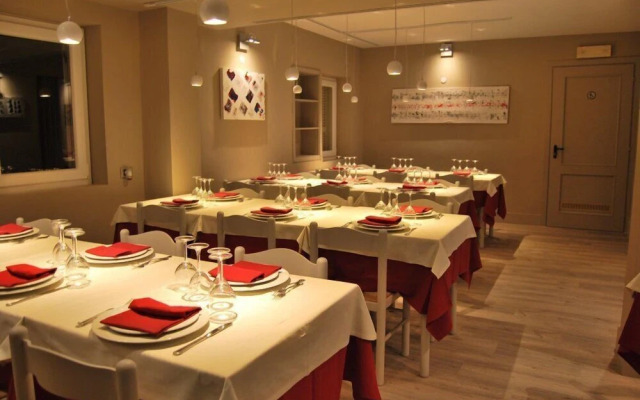 hotel & Ristorante L'angoletto in Selci