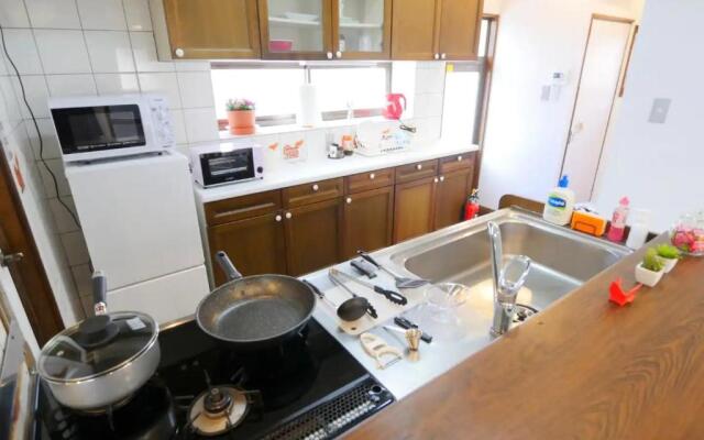 west crab base - Vacation STAY 13480