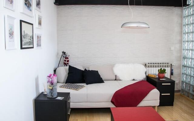 Apartment Travel hub