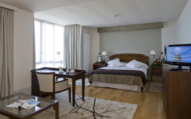 Parador De Argomaniz
