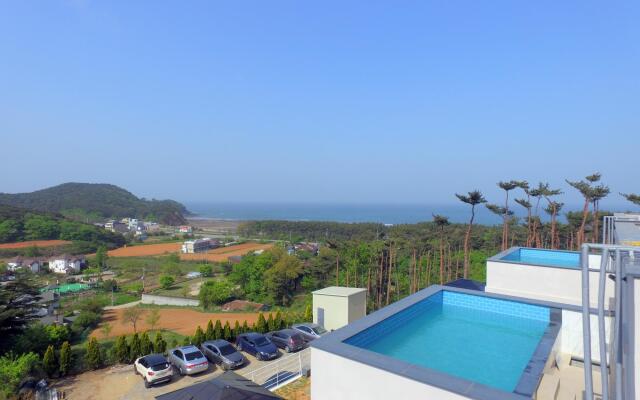 Taean deomarae poolvilla