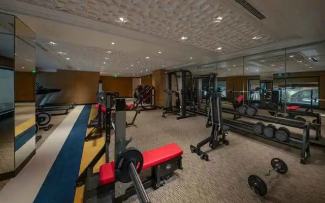 Hotel de l Amour Tam Dao