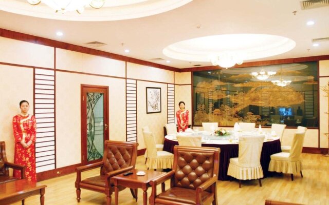 Yushan