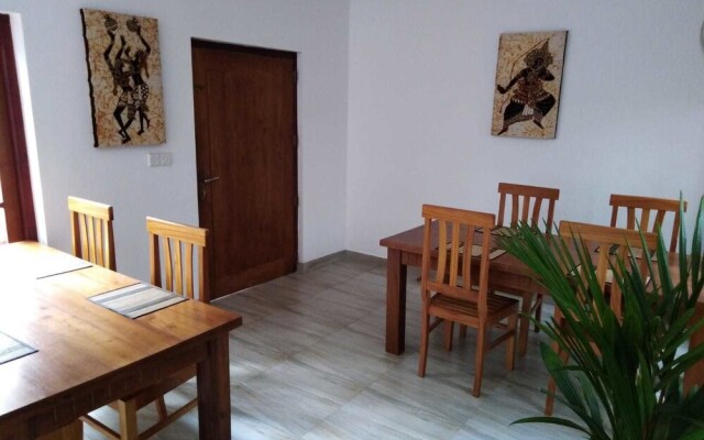 Lija Residence