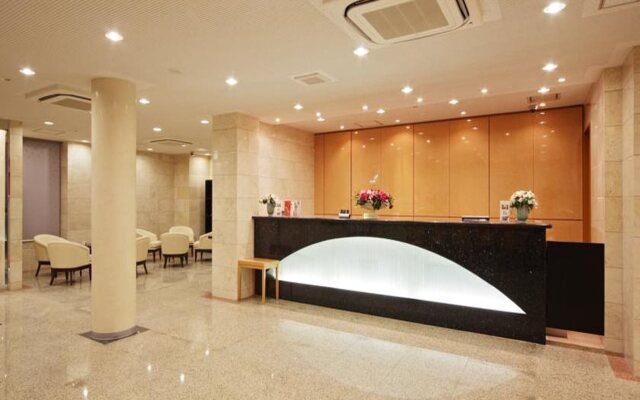 Smile Hotel Nara