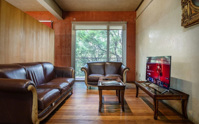 Reforma 27 Residenses