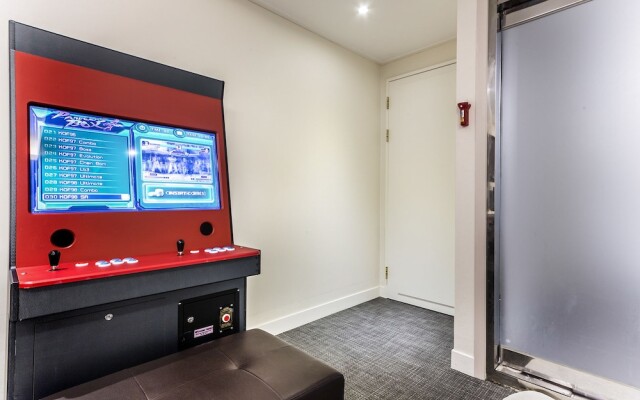 Hotel Kino