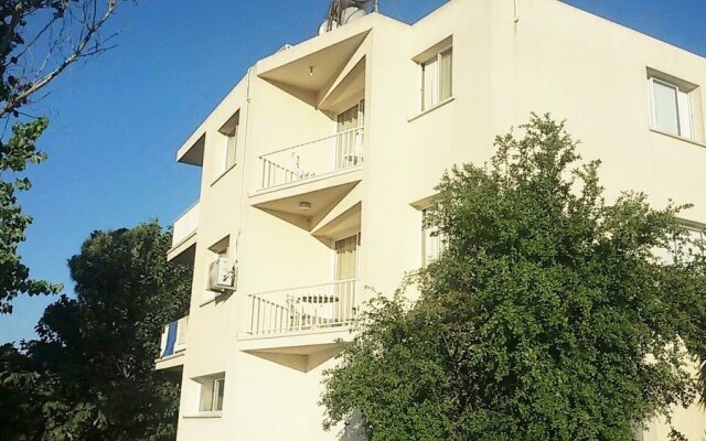Droushia Holiday Apartments
