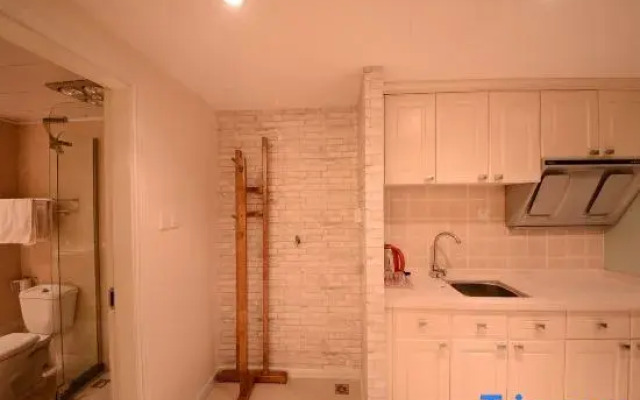 Dasheng Daily Rental Apartment (Harbin Haxi)