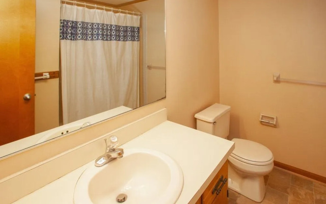 Free Winds - 4 Br Condo