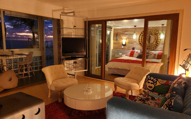 Apartamento Vista Bahia