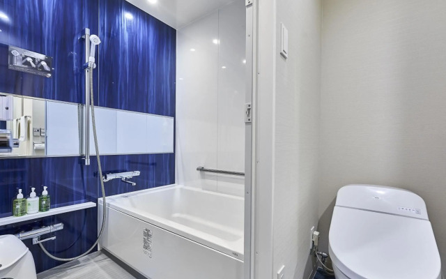 HOTEL GRACERY Osaka Namba