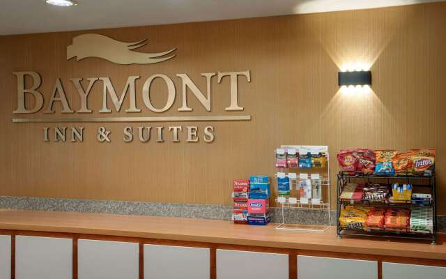 Baymont by Wyndham Bremerton WA