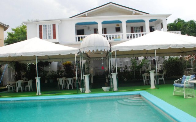 Hunter's Rest Villa