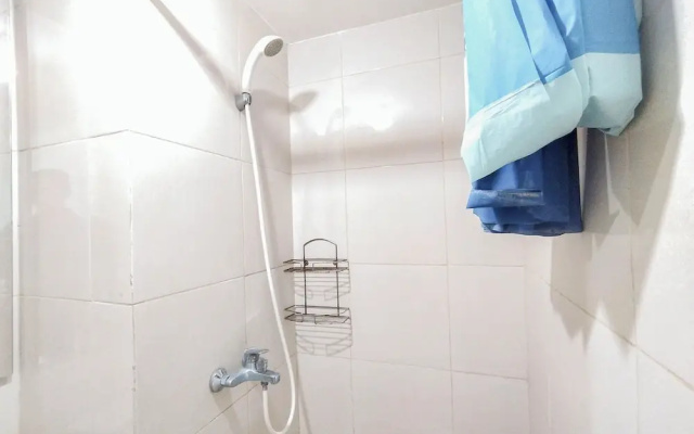 Modern And Cozy 2Br At Tanglin Supermall Mansion Apartment