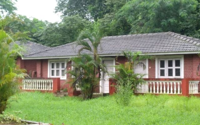 River Forest Resort Neral