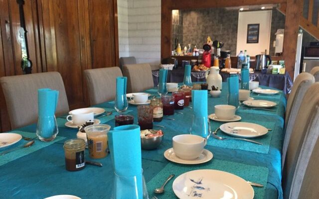 Chambres d'Hotes Penker