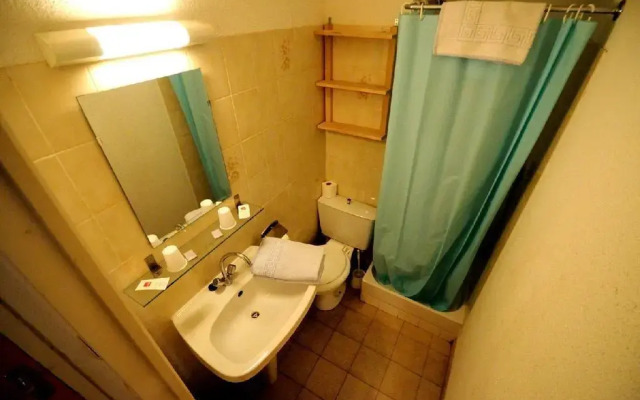 Studi-Hotel Residence Plein Voile